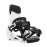 Крепления для сноуборда NIDECKER 25/26 LT SUPERMATIC White