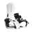 Крепления для сноуборда NIDECKER 25/26 LT SUPERMATIC White