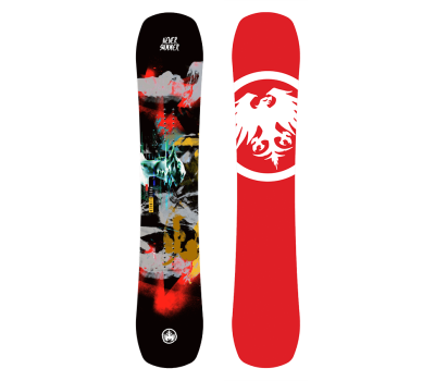 Сноуборд Never Summer 21/22 Proto Slinger