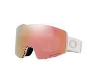  Сноубордична маска Oakley Fall Line M Cool Grey prizm Rose Gold 