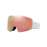 Сноубордична маска Oakley Fall Line M Cool Grey prizm Rose Gold 