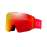Сноубордична маска Oakley Fall Line L Redline prizm Torch Iridium