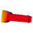 Сноубордична маска Oakley Fall Line L Redline prizm Torch Iridium