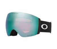  Сноубордична маска Oakley Flight Deck Pro L  Black prizm Sapphire / Torch