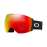 Маска для сноуборда  Oakley Flight Deck Pro M  Black prizm Torch / Iced Iridium