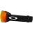 Маска для сноуборда  Oakley Flight Deck Pro M  Black prizm Torch / Iced Iridium