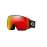 Маска для сноуборда  Oakley Line Miner Pro M Matte Black Prizm Torch  / Iced Iridium