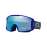 Сноубордична маска Oakley Line Miner M Blue Cell prizm Sapphire Iridium 
