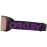  Сноубордична маска Oakley Line Miner Pro M Su Yiming prizm SNOW ROSE 