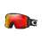  Сноубордична маска Oakley Line Miner M Мatte Black prizm Torch Iridium