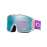  Сноубордична маска  Oakley Line Miner L Lucas Braathen prizm Sapphire Iridium