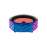  Сноубордична маска  Oakley Line Miner L Lucas Braathen prizm Sapphire Iridium
