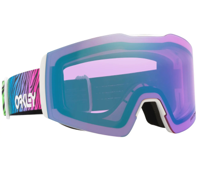 Сноубордична маска Oakley Line Miner M Blue Cell prizm Sapphire Iridium 
