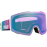 Сноубордична маска Oakley Line Miner M Blue Cell prizm Sapphire Iridium 