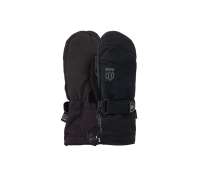 Сноубордичні рукавиці POW 25/26 Ascend Mitt - Black