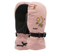 Сноубордичні рукавиці POW 25/26 Falon Mitt - Lilas Desert Dreams 