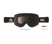 Маска для сноуборда SandBox THE KINGPIN Polarized Shift