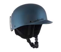 Шлем для сноуборда SandBox Classic 2.0 Snow Apex Blue Steel