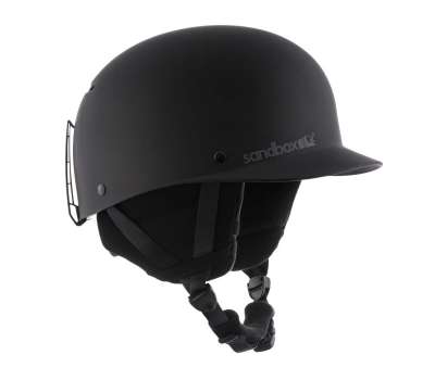 Шлем для сноуборда SandBox Classic 2.0 Snow Apex Graphite