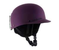 Шлем для сноуборда SandBox Classic 2.0 Snow Apex Mulberry