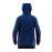 Худи SWHK Apex Hoodie Zip - Blue