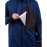Худи SWHK Apex Hoodie Zip - Blue