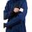 Худи SWHK Apex Hoodie Zip - Blue