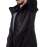 Худи SWHK Apex Hoodie Zip - Black