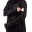 Худи SWHK Apex Hoodie Zip - Black