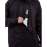Худи SWHK Apex Hoodie Zip - Black
