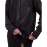 Худи SWHK Apex Hoodie Zip - Black