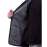 Худи SWHK Apex Hoodie Zip - Black