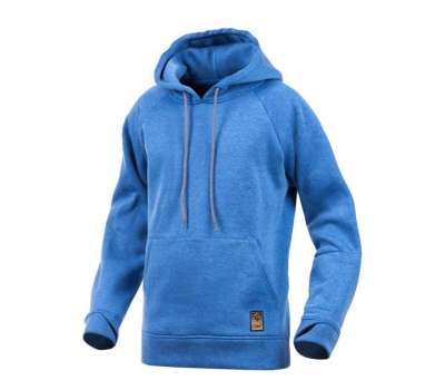 Худи SWHK Basic Hoodie - Blue