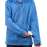 Худи SWHK Basic Hoodie - Blue