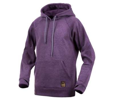 Худи SWHK Basic Hoodie - Violet