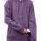 Худи SWHK Basic Hoodie - Violet