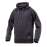 Худи SWHK Basic Hoodie - Dark Grey