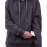 Худи SWHK Basic Hoodie - Dark Grey