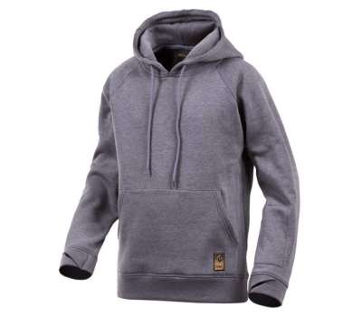 Худи SWHK Basic Hoodie - Grey