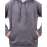 Худи SWHK Basic Hoodie - Grey