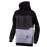 Худи SWHK Exception Hoodie - Monochrome