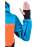 Худи SWHK Exception Hoodie - Blue/Orange/Black