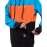 Худи SWHK Exception Hoodie - Blue/Orange/Black