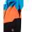 Худи SWHK Exception Hoodie - Blue/Orange/Black