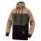 Худи SWHK Exception Hoodie - Beige/Khaki/Black