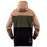 Худи SWHK Exception Hoodie - Beige/Khaki/Black