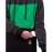 Худи SWHK Exception Hoodie - Grey/Green/Black | купить, цена, отзывы | прокат сноубордов и лыж SVOBODA