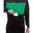 Худи SWHK Exception Hoodie - Grey/Green/Black | купить, цена, отзывы | прокат сноубордов и лыж SVOBODA