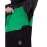 Худи SWHK Exception Hoodie - Grey/Green/Black | купить, цена, отзывы | прокат сноубордов и лыж SVOBODA