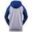 Худи SWHK Minimal Hoodie - Blue/Grey